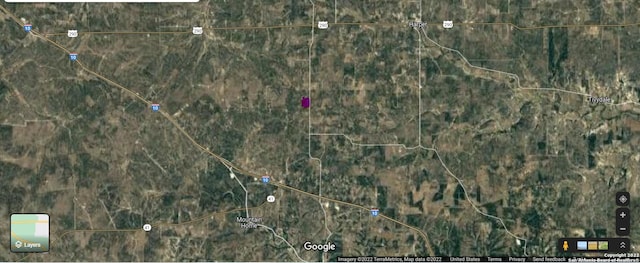 Listing photo 3 for TRACT3 Fm 479, Harper TX 78631