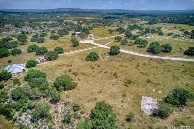 646 Martingale Trl, Bandera TX, 78003 land for sale