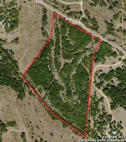 14811 Fm 32, Fischer TX, 78623 land for sale