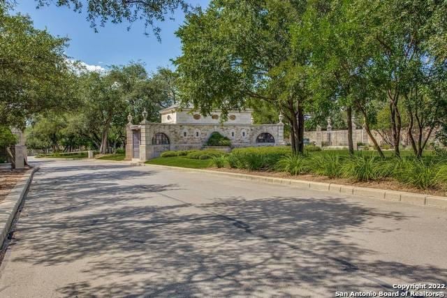 11 Viewpark, San Antonio TX, 78230 land for sale