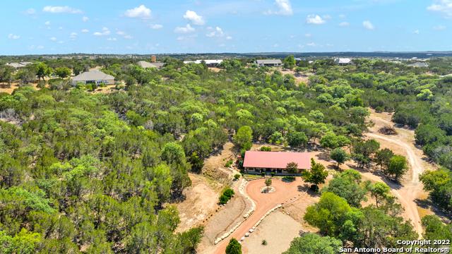 view of birds eye view of property