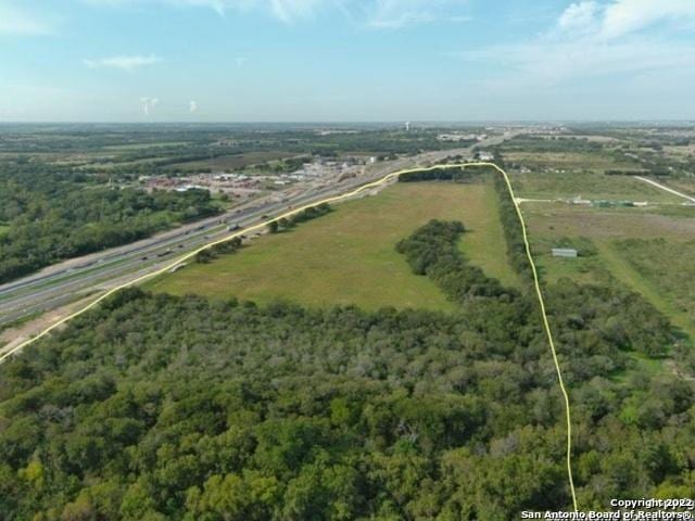 0 E Ih 10, Marion TX, 78124 land for sale