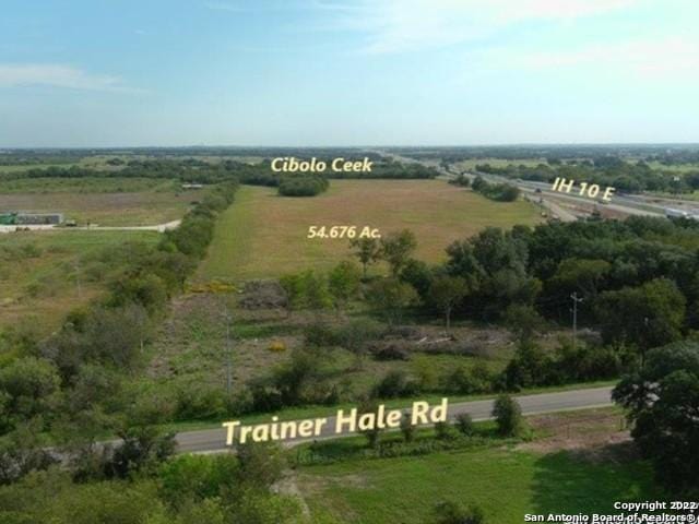 Listing photo 2 for 0 E Ih 10, Marion TX 78124