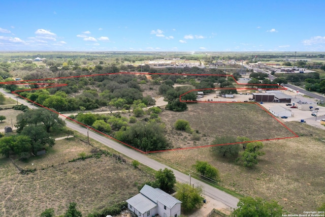 00 Rossville Rd, Devine TX, 78016 land for sale