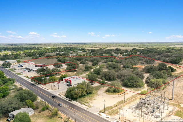 Listing photo 2 for 00 Rossville Rd, Devine TX 78016