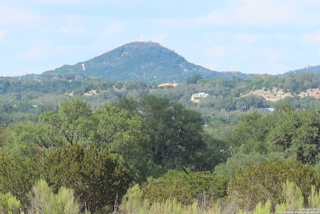 TBD Little Sorrel Way, Bandera TX, 78003 land for sale