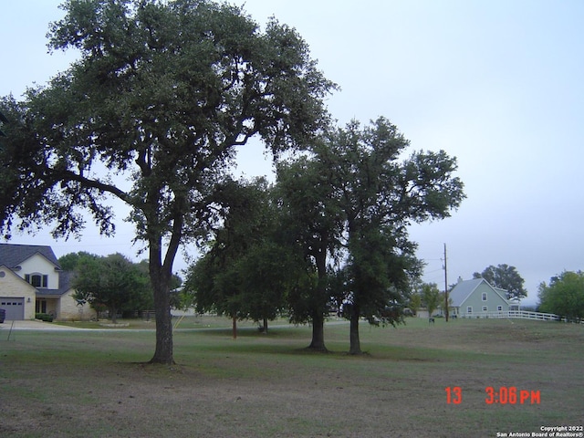 Listing photo 3 for LOT23 Knollwood Cir, Bandera TX 78003