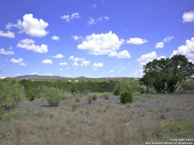 3589 Palomino Spgs, Bandera TX, 78003 land for sale