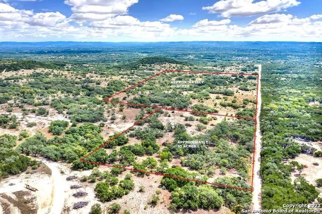 397 Bruin Creek Rd, Bandera TX, 78003 land for sale