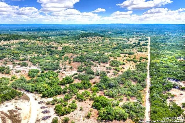 463 Bruin Creek Rd, Bandera TX, 78003 land for sale