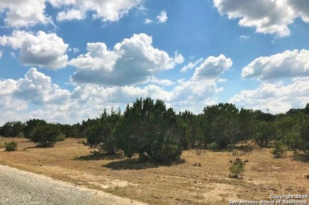 0 Saddle Tree, Bandera TX, 78003 land for sale