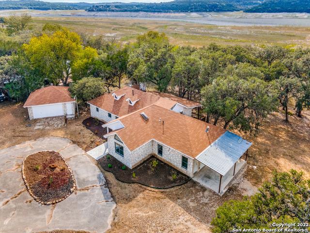 view of birds eye view of property