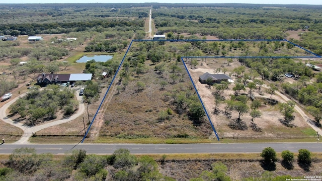 705 Rawhide Rd, Seguin TX, 78155 land for sale