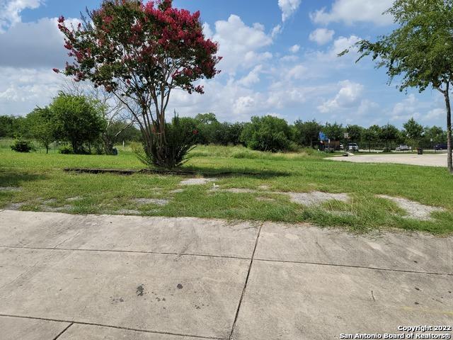 2519 Hicks Ave, San Antonio TX, 78210 land for sale