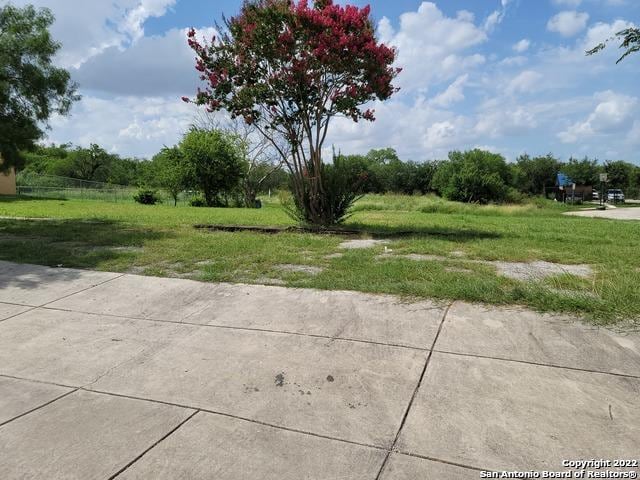 Listing photo 2 for 2519 Hicks Ave, San Antonio TX 78210