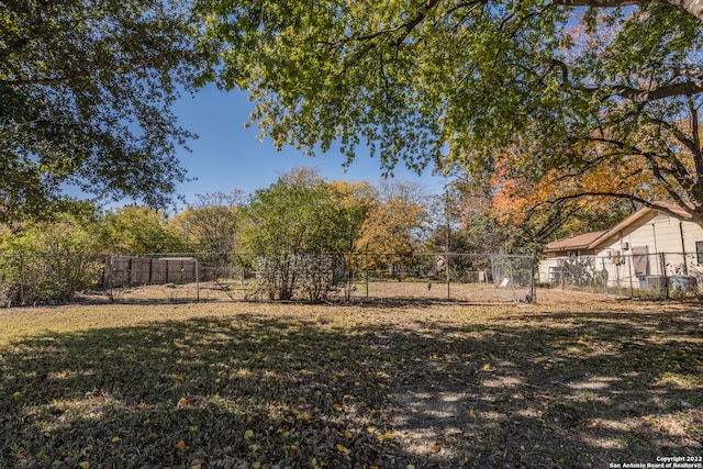 2217 Theodor Dr, Kirby TX, 78219 land for sale