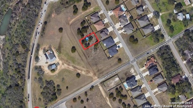 15314 Bell Ln, Selma TX, 78154 land for sale