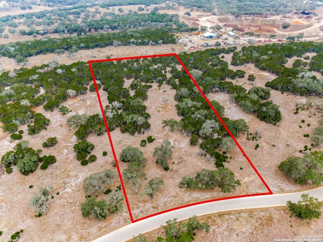 LOT2 Cordillera Spgs, Boerne TX, 78006 land for sale