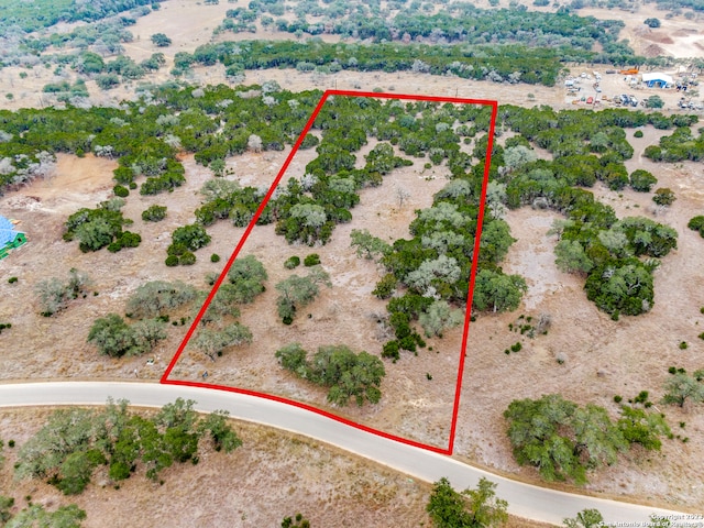 Listing photo 2 for LOT2 Cordillera Spgs, Boerne TX 78006