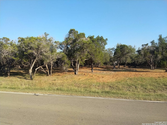 105 Rio Cordillera, Boerne TX, 78006 land for sale