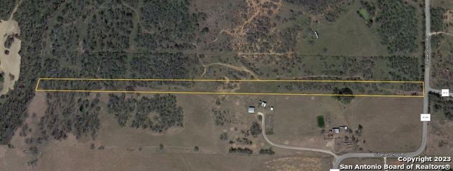 0 Odaniel School Rd, Seguin, TX 78155