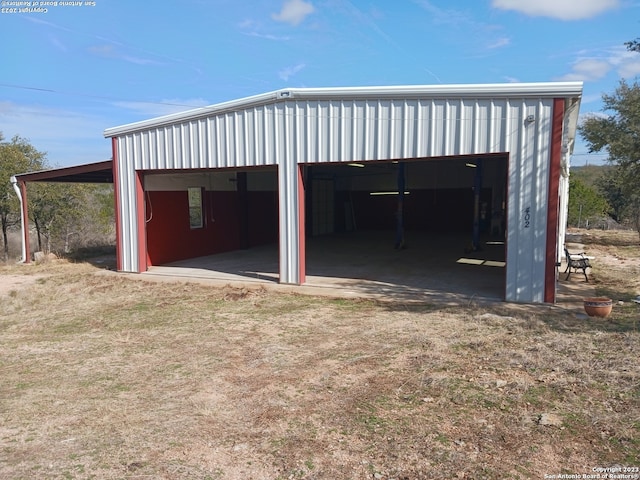 402 Loma Vis, Burnet TX, 78611 land for sale