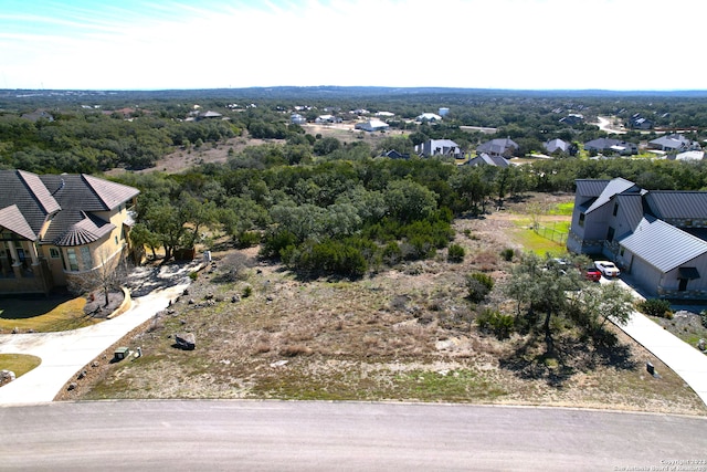 323 Valley Ldg, New Braunfels TX, 78132 land for sale