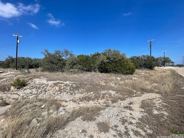 601 S Calvin Barrett, Blanco TX, 78606 land for sale