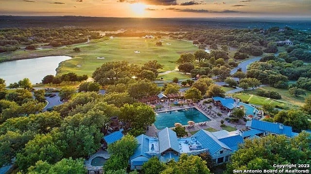 13 Bella Collina, Boerne TX, 78006 land for sale