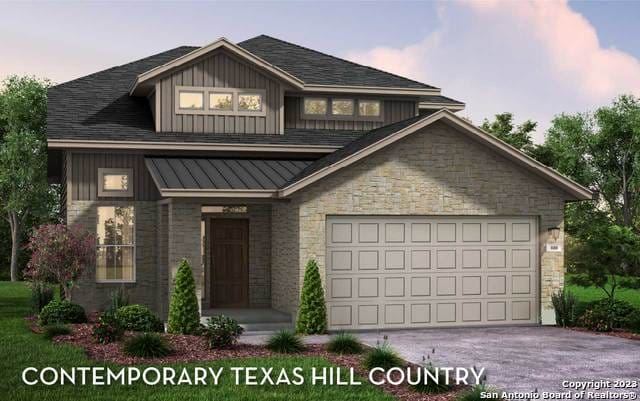 4919 Midland Dr, Schertz TX, 78108, 4 bedrooms, 2.5 baths house for sale