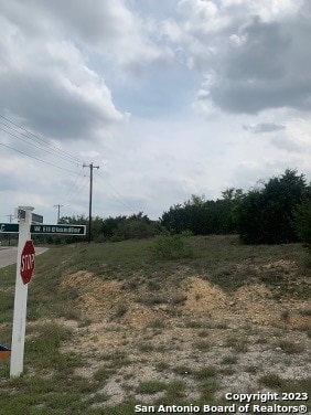 Listing photo 3 for LOT1313 Eli Chandler, Blanco TX 78606