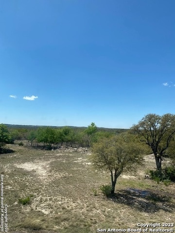 view of mother earth's splendor with a rural view