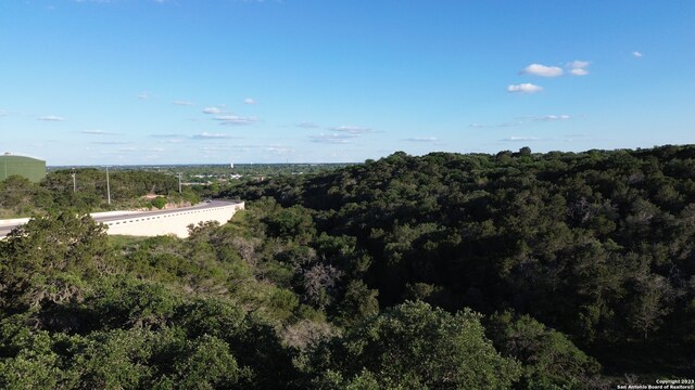 view of birds eye view of property