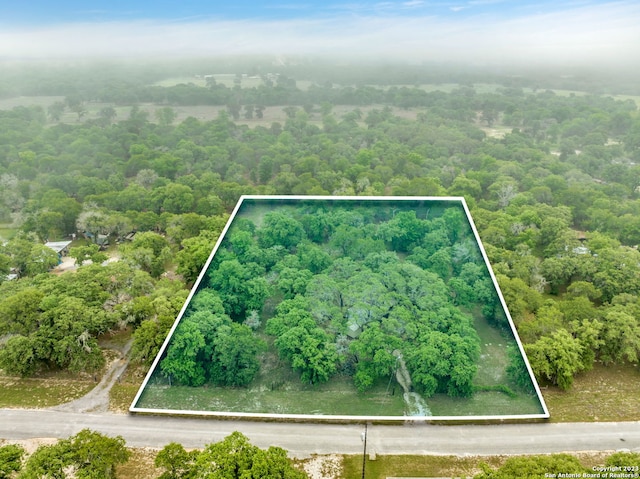 265 Oak View Dr, La Vernia TX, 78121 land for sale