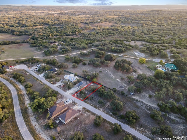 Listing photo 3 for 124 Nt Journey, Blanco TX 78606