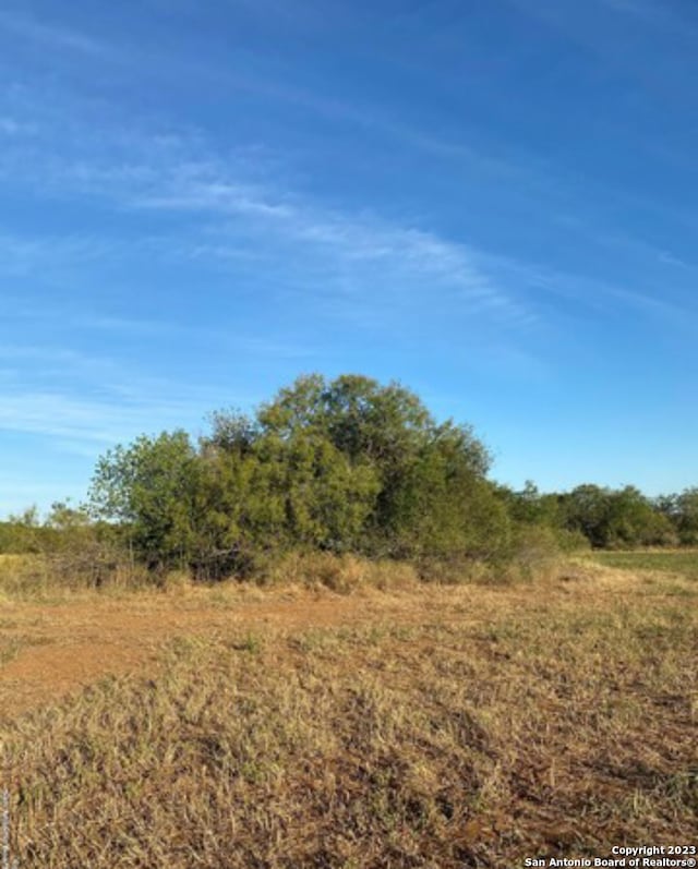 Listing photo 2 for TRACT2 Crow Ln, Adkins TX 78101