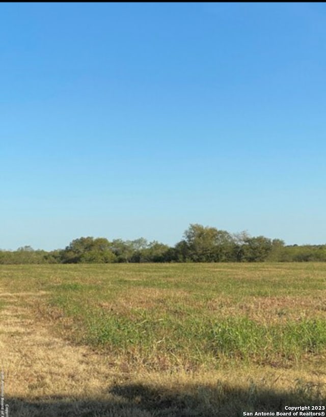 Listing photo 3 for TRACT2 Crow Ln, Adkins TX 78101