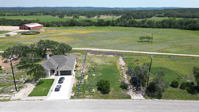 424 George Dolson, Blanco TX, 78606 land for sale