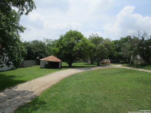 Listing photo 2 for 840 S Castell Ave, New Braunfels TX 78130