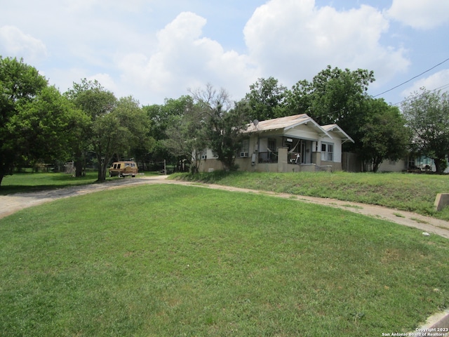 Listing photo 3 for 840 S Castell Ave, New Braunfels TX 78130