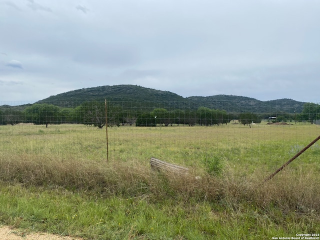 635 Burditt Ranch Rd, Leakey TX, 78873 land for sale