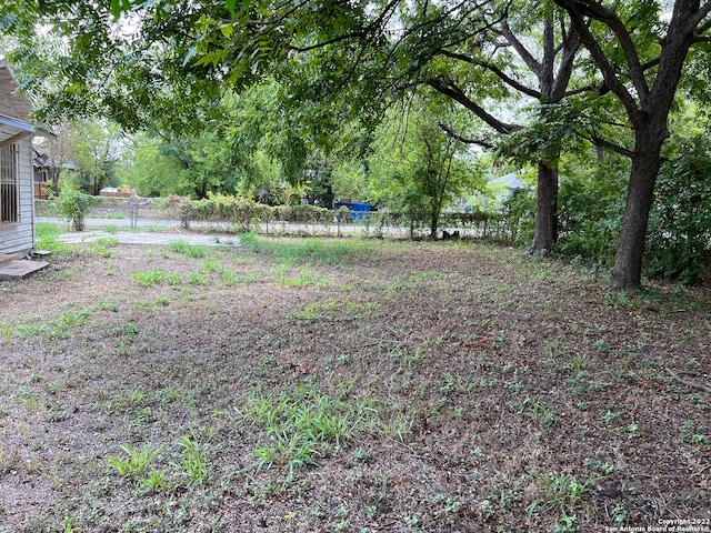 412 Moten Aly, San Antonio TX, 78202 land for sale