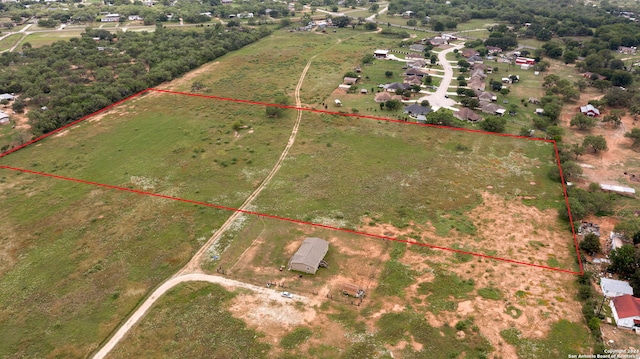 00 Borregas Rd, Elmendorf TX, 78112 land for sale