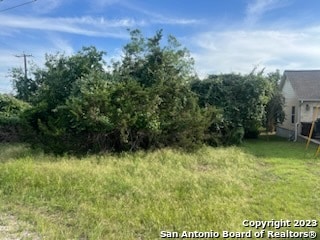 Listing photo 3 for 25823 White Eagle Dr, San Antonio TX 78260