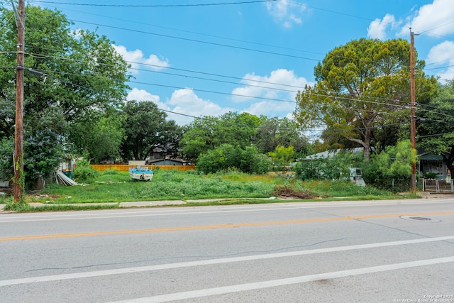 715 SW 19th St, San Antonio TX, 78207 land for sale