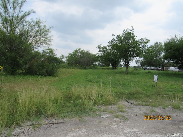 137 Coyol St, San Antonio TX, 78237 land for sale