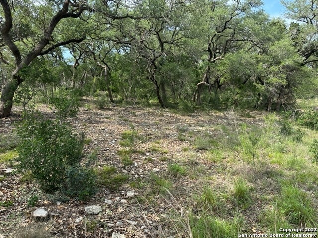 20330 Bobwhite Run, San Antonio TX, 78256 land for sale