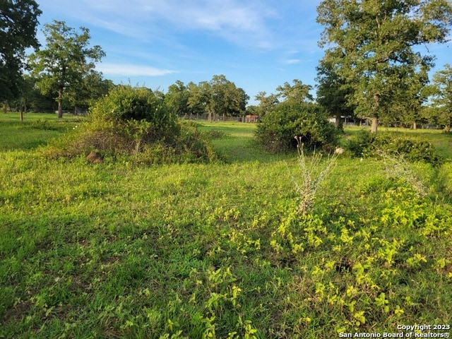 1130 Blacksmith Ln, Weimar TX, 78962 land for sale