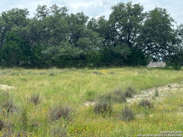 Listing photo 3 for LOT40 Valley Oak Dr, Bandera TX 78003