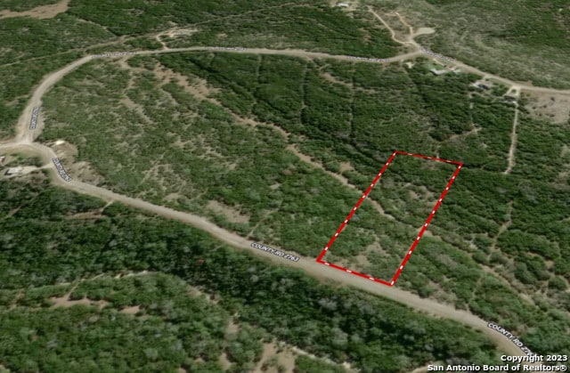 LOT438 County Rd 2763, Mico TX, 78056 land for sale